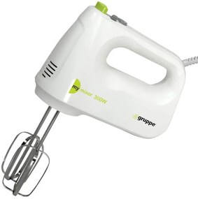 Hand mixer Gruppe my mixer HM9110-GS