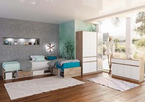 Детско обзавеждане Класик 962