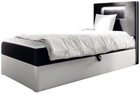 Тапицирано легло Junior Gold I-Mauro-100 x 200-Aristera