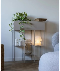 Метална стойка за цветя (височина 80 cm) Rabo – House Nordic