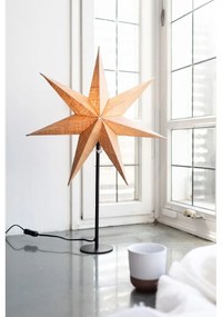 Коледна светлинна украса златна Tara – Markslöjd