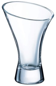 Чаша за сладолед и шейкове Arcoroc Прозрачен Cтъкло (41 cl)