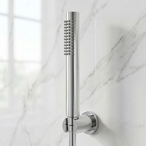 Душ слушалка Rea JS-018 CHROME