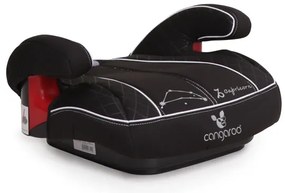 Анатомична седалка за кола 15-36 кг. Capricorn CANGAROO