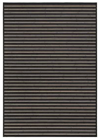 Сив бамбуков килим 140x200 cm – Casa Selección