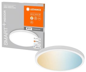 Ledvance - LED Димируем плафон SMART+ DOWNLIGHT LED/30W/230V Wi-Fi