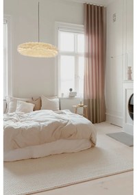 Бял абажур ø 79 cm Eos Esther Large – UMAGE