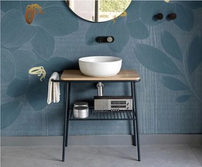 Комплект за баня Fuji 80-56 x 39 cm.-Mple