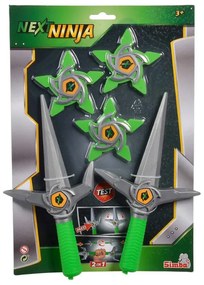 Simba - Нинджа тризъбец