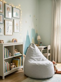 Пуф Marcellus-Gkri Anoixto