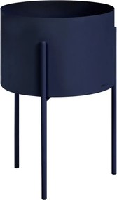 Метално покритие за кашпа ø 30 cm Maki – noo.ma