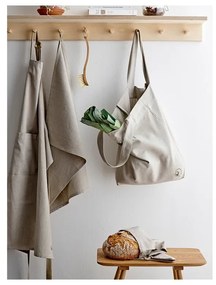 Престилка от органичен памук Chambray - Södahl