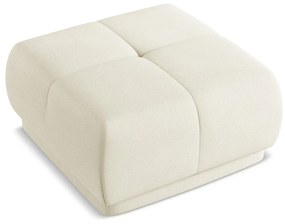 Бяла табуретка Hoku – Makamii