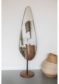 Стоящо огледало 40x135 cm Dropz – White Label