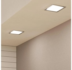 Eglo 99184 - LED вградено осветително тяло FUEVA 5 LED/10,5W/230V