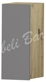 Горен модул G23