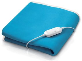 Sencor - Електрическо подгряващо одеяло 60 W/230 V, 150 x 80 cm, синьо