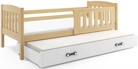 Легло Dorian II-Natural - White-190 x 80