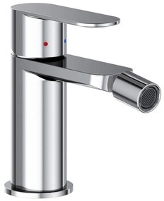 Ravak X070453 - Смесител за биде CHROME, лъскав хром