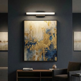Аплик LED 42CM APP1854-1W BLACK