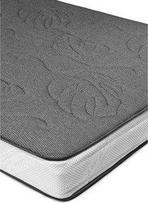 Средно твърд матрак с пяна 180x200 cm Zen Comfort – Bonami Selection