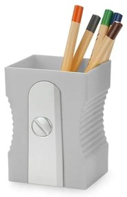 Пластмасов органайзер за канцеларски материали Sharpener – Balvi