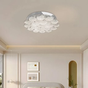 Плафон LED MS014-C Chrome