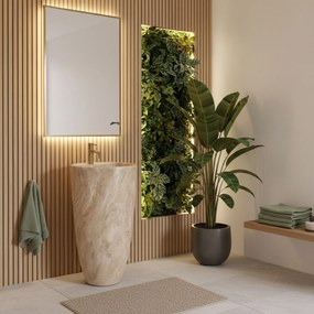 умивалник-Свободностоящ Rea Anya Savana Matt