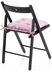 Кадифена възглавница за стол 40x40 cm Aleksa – Restilo