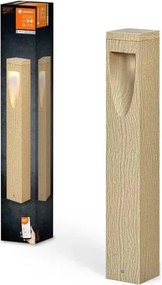 Ledvance - LED RGB димируема външна лампа SMART+ TRUCK LED/7,5W/230V Wi-Fi 50 см