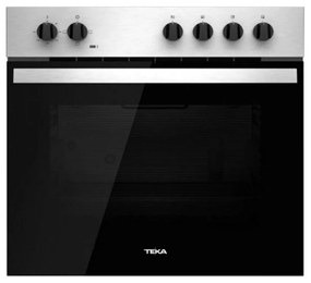 Конвенционална фурна Teka 111280000 72 L 2550W A 1400 W 72 L