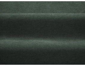 Тъмнозелен ъглов диван (десен ъгъл) Torino – Micadoni Home
