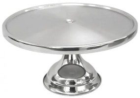 Horecano - Метална поставка за торта ф32,5см GF-(SC-100)