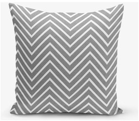 Калъфка за възглавница с памучна смес Moderno, 45 x 45 cm - Minimalist Cushion Covers
