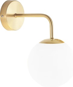Аплик G096-1W GOLD