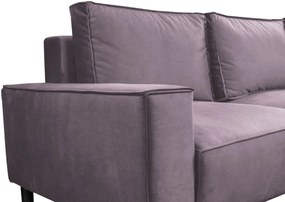 Ъглов диван Junction-Mwb-Left