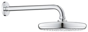 GROHE 26412000 - Душова глава TEMPESTA 210 286 mm, блестящ хром