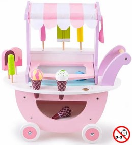 Детски магазин за сладолед Joyland Sparkle