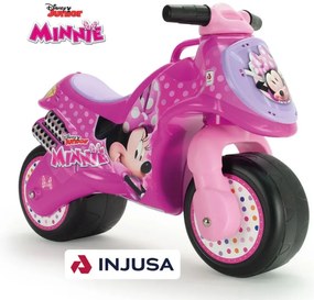 Injusa - Балансиращ мотор, Мини Маус