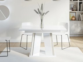 Маса Doha се разширява I-leuko gualistero - concrete