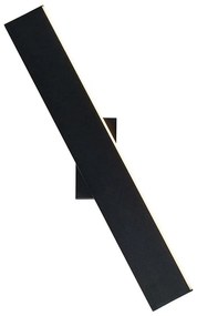 LED стенен аплик BERNADETTA LED/10W/230V 4000K черен