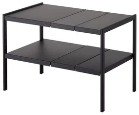 Метален допълнителен рафт Tower - YAMAZAKI