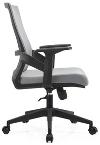 Офис стол Ротън