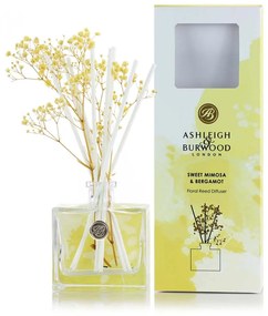 SWEET MIMOSA &amp; BERGAMOT АРОМАТЕН ДИФУЗЕР 150 МЛ