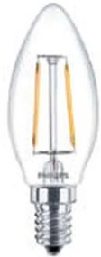 Лампа LED E14 candle Dimmable 4W