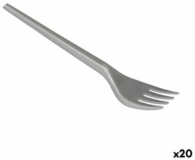 Комплект вилици за многократна употреба Algon 100 Части 16,5 cm (20 броя)