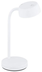 Eglo 99334 - LED Настолна лампа CABALES LED/4,5W/230V