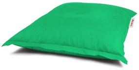 Градински пуф Cushion Pouf 100x100, цвят Зелен