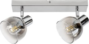 Rabalux Tarien Спот осветление IP20 E14 2x MAX 40W 3249