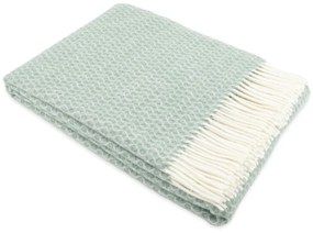 Вълнено одеяло 140x200 cm - Native Natural